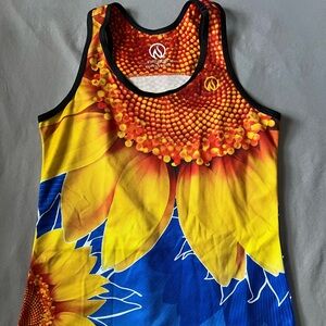 INKnBURN Singlet